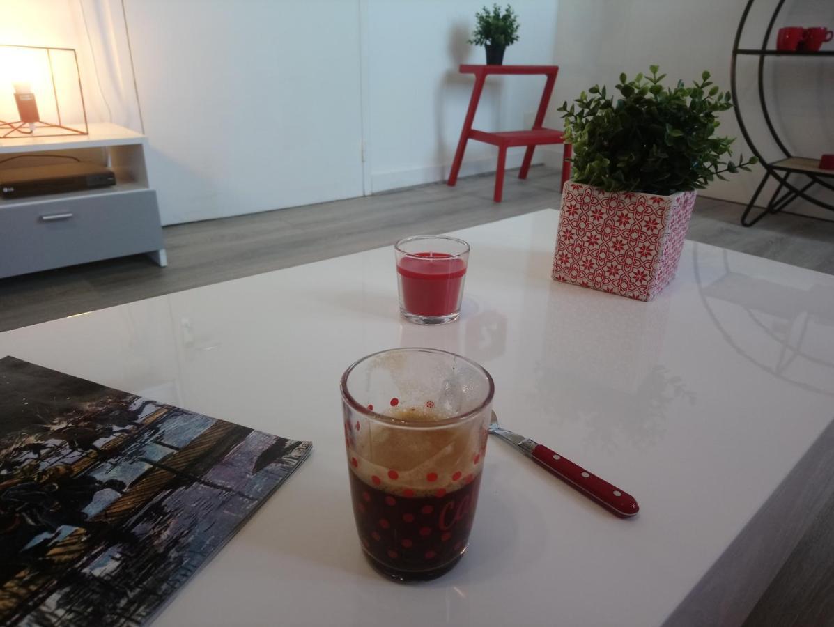 Appart Cosy ブレスト エクステリア 写真